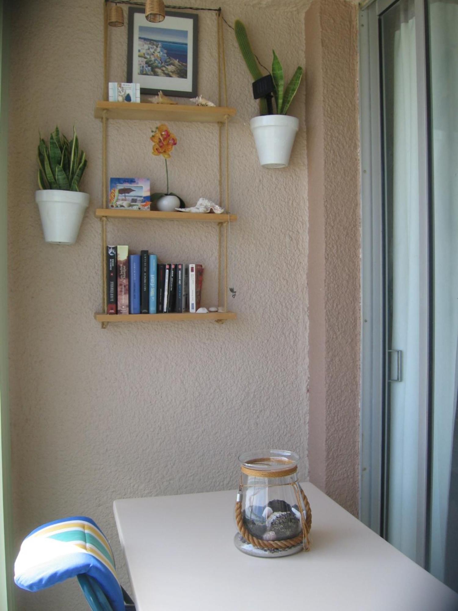 Studio Vue Sur La Mer Au 6Eme Et Dernier Etage 카네트 외부 사진