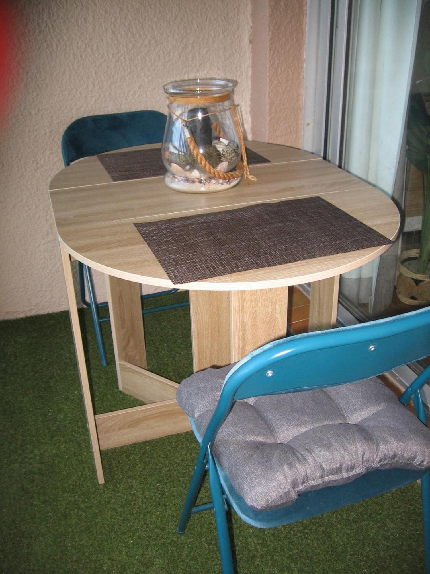 Studio Vue Sur La Mer Au 6Eme Et Dernier Etage 카네트 외부 사진